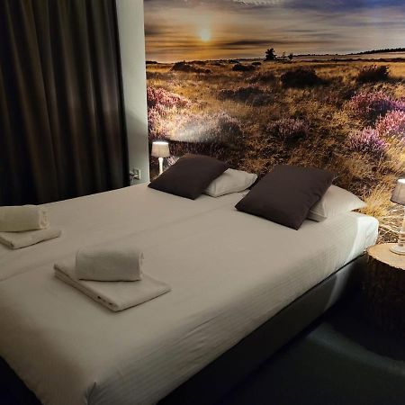 Hotel De Foreesten Vierhouten Luaran gambar
