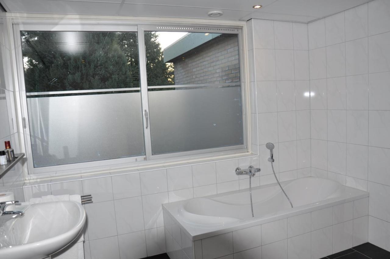 Hotel De Foreesten Vierhouten Bilik gambar