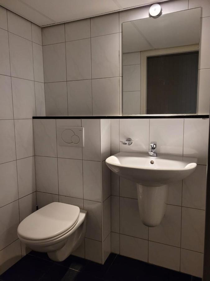 Hotel De Foreesten Vierhouten Luaran gambar