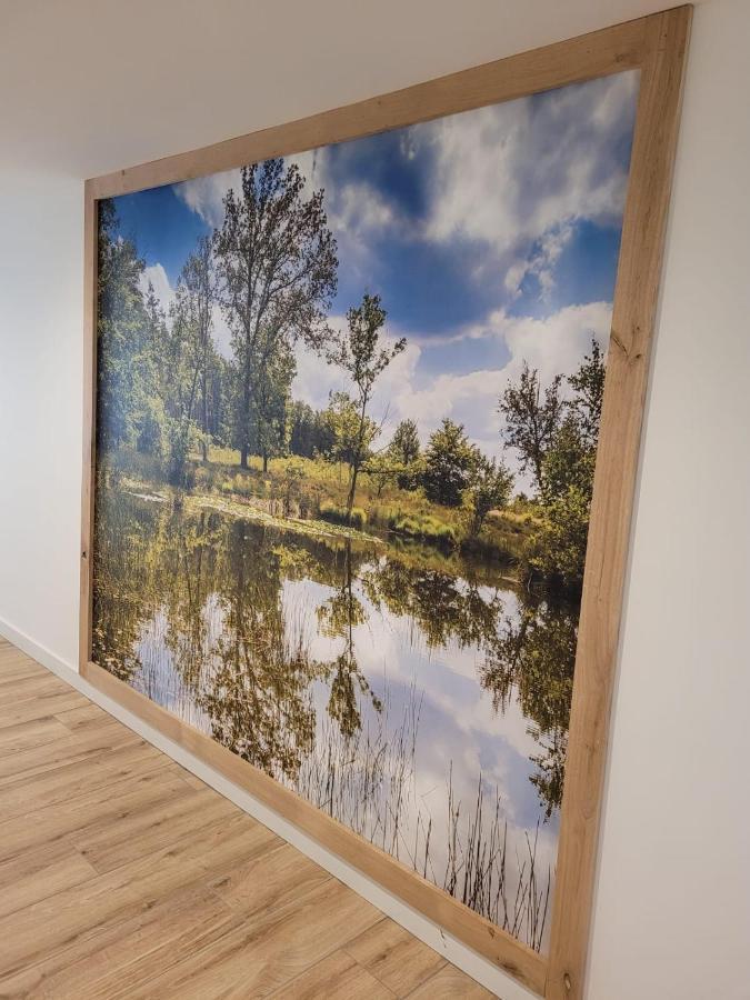 Hotel De Foreesten Vierhouten Luaran gambar