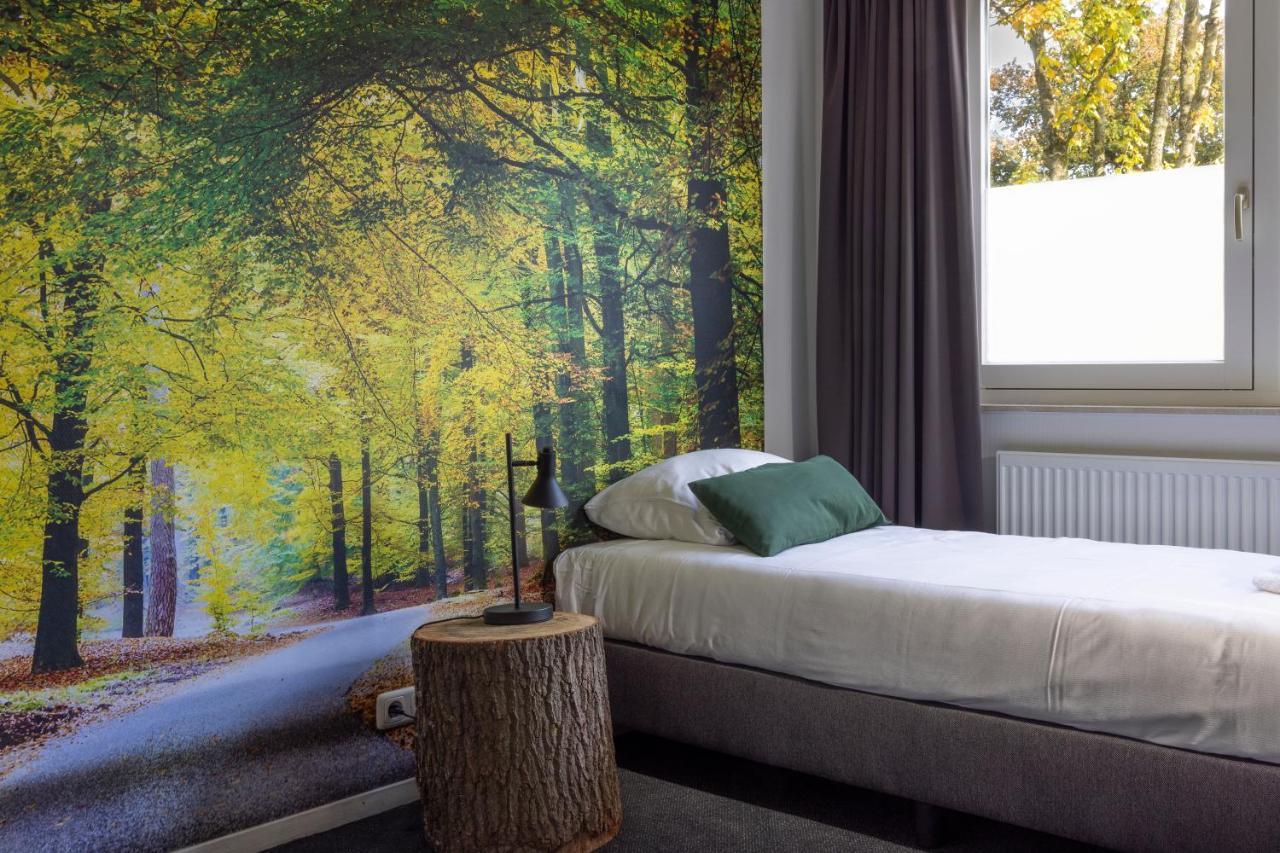 Hotel De Foreesten Vierhouten Luaran gambar