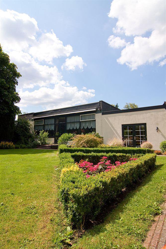 Hotel De Foreesten Vierhouten Luaran gambar