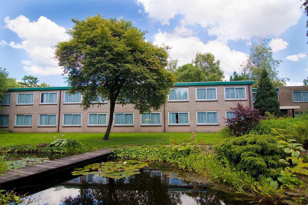 Hotel De Foreesten Vierhouten Luaran gambar