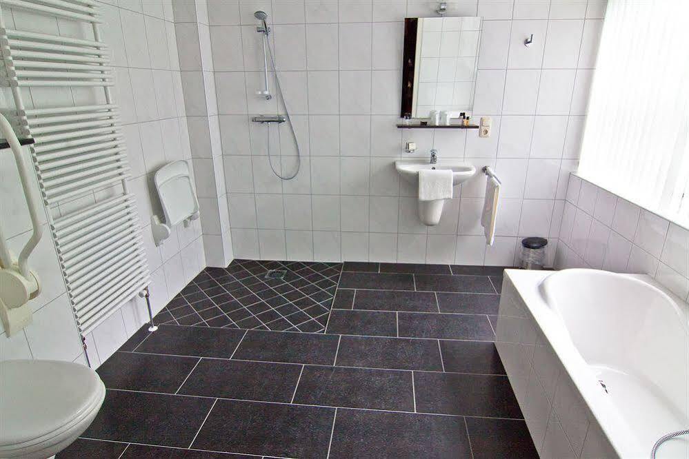 Hotel De Foreesten Vierhouten Luaran gambar
